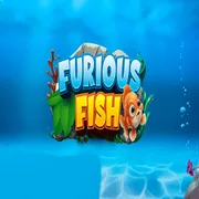 Furious Fish icon