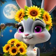 Furry Wedding Proposal icon