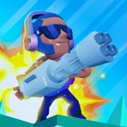 Fury Escape icon