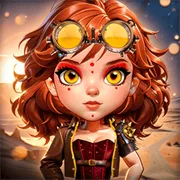 Fury of the Steampunk Princess icon