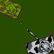 Fury - The Tank Battle icon