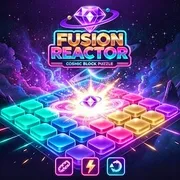 Fusion Reactor icon