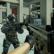 Future Soldier Multiplayer icon