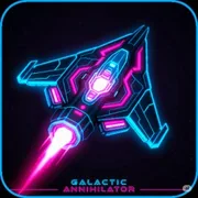 Galactic Annihilator icon