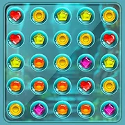 Galactic Gems icon