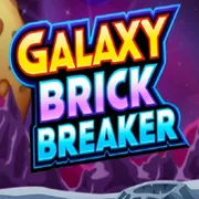 Galaxy Brick Breaker Pro icon
