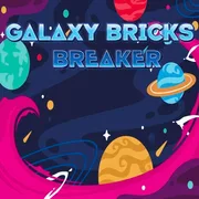 Galaxy Bricks Breaker icon