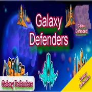 Galaxy Defenders icon