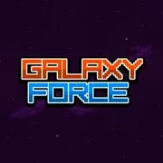 Galaxy Force icon