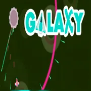 Galaxy icon