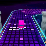 Galaxy Racer icon
