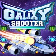 Galaxy Shooter icon