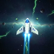Galaxy Strike icon