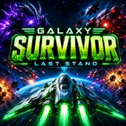 Galaxy Survivor: Last Stand icon