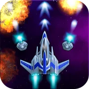 Galaxy Warriors icon