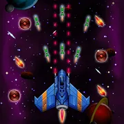Galaxy Wars icon