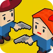 Gang Duel - Ready Steady Bang! icon