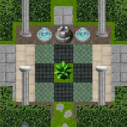 Garden Designer icon