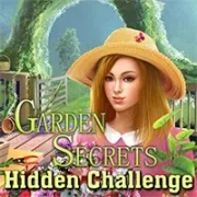 Garden Secrets Hidden Challenge icon