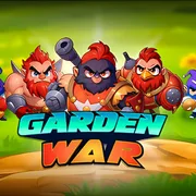 Garden War icon