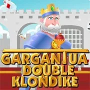 Gargantua Double Klondike icon