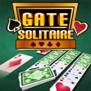 Gate Solitaire icon