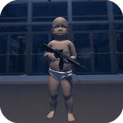 Gears of Babies icon