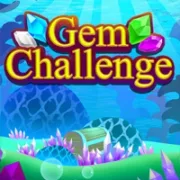 Gem Challenge icon