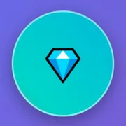 Gem Clicker Pro icon