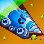 Gem Deep Digger icon