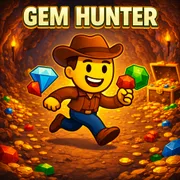 Gem Hunter icon