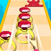 Gem Run Gem Stack icon