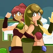 Gem Twins icon