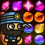GemMine Match 3 icon