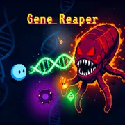 Gene Reaper icon