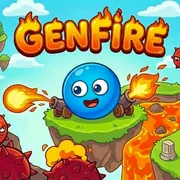 GenFire icon