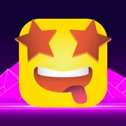 Geo-Metric Run icon