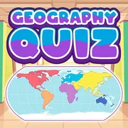 Geography QUIZ Game icon