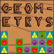 Geom-etrys icon