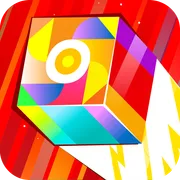 Geometrical Dash icon