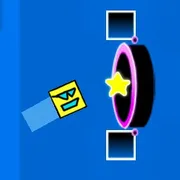Geometry Square icon
