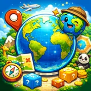 GeoSmarty icon