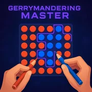Gerrymandering Master icon