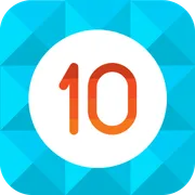 Get 10 icon