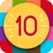 Get 10 Ultimate icon