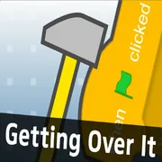 Getting Over It icon