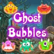 Ghost Bubbles icon