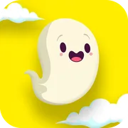 Ghost Float icon