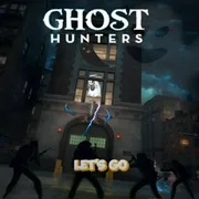 Ghost Hunters icon