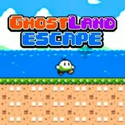 Ghost Land Escape icon